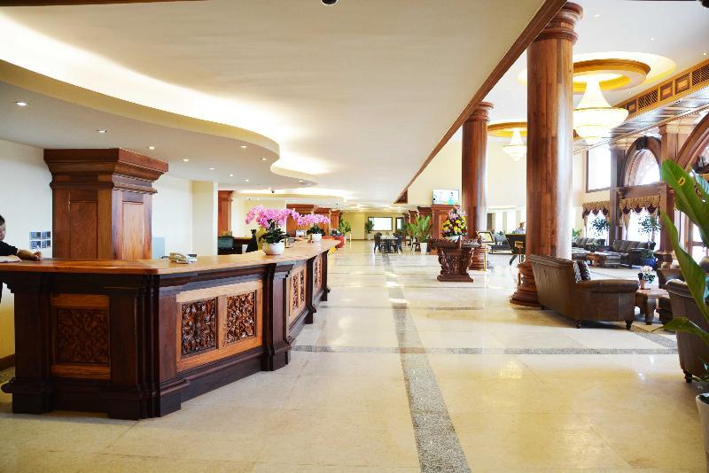 Bayon Era Hotel Siem Reap Exterior foto
